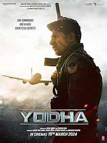 Yodha