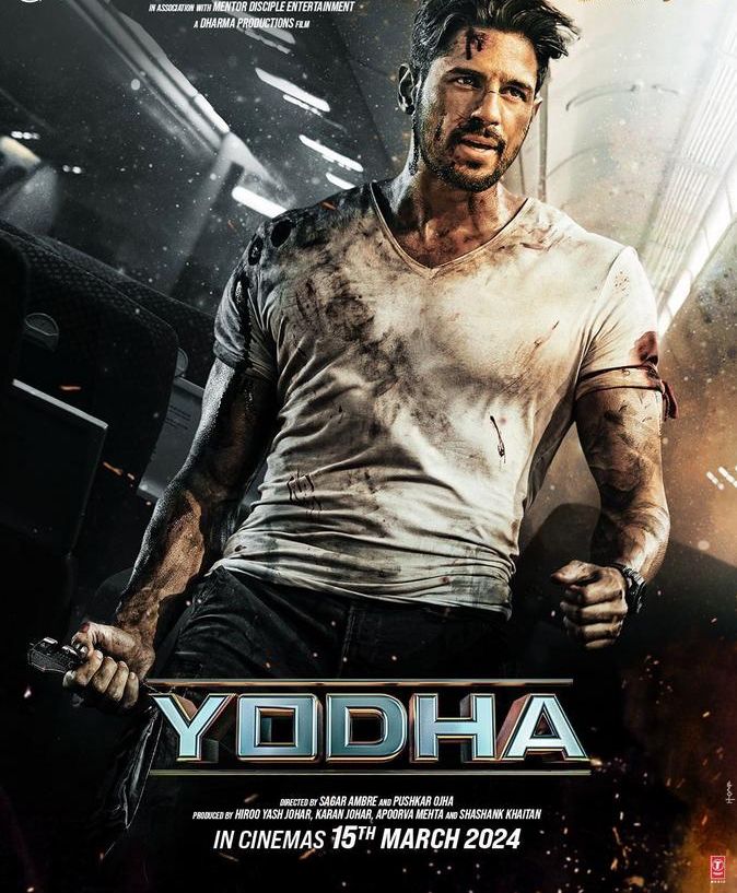 Yodha