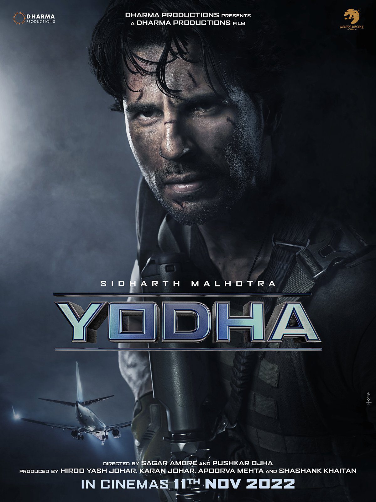 Yodha