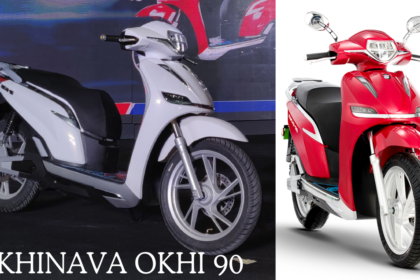 Okhinava OKHI-90