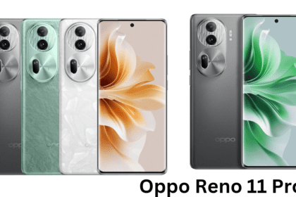 Oppo Reno 11 Pro