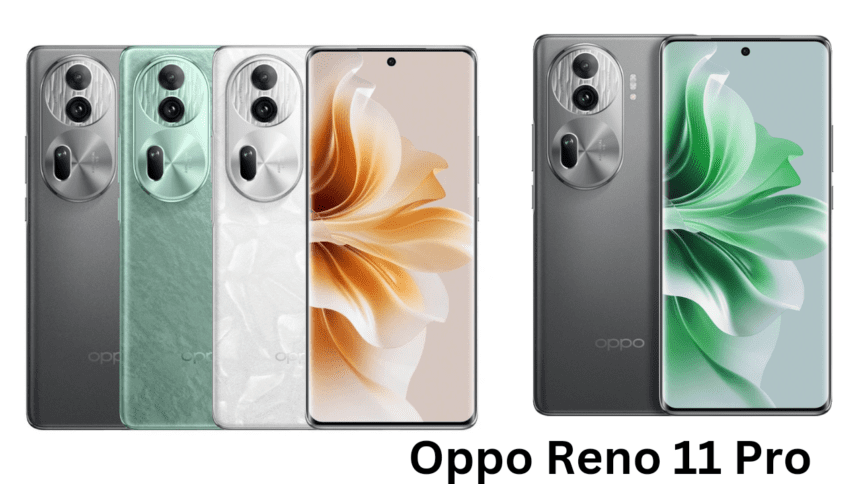 Oppo Reno 11 Pro