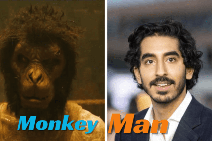 Monkey Man