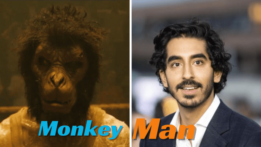 Monkey Man