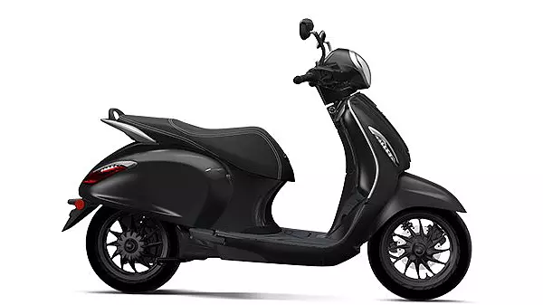 Bajaj Chetak Electric Scooter 2024