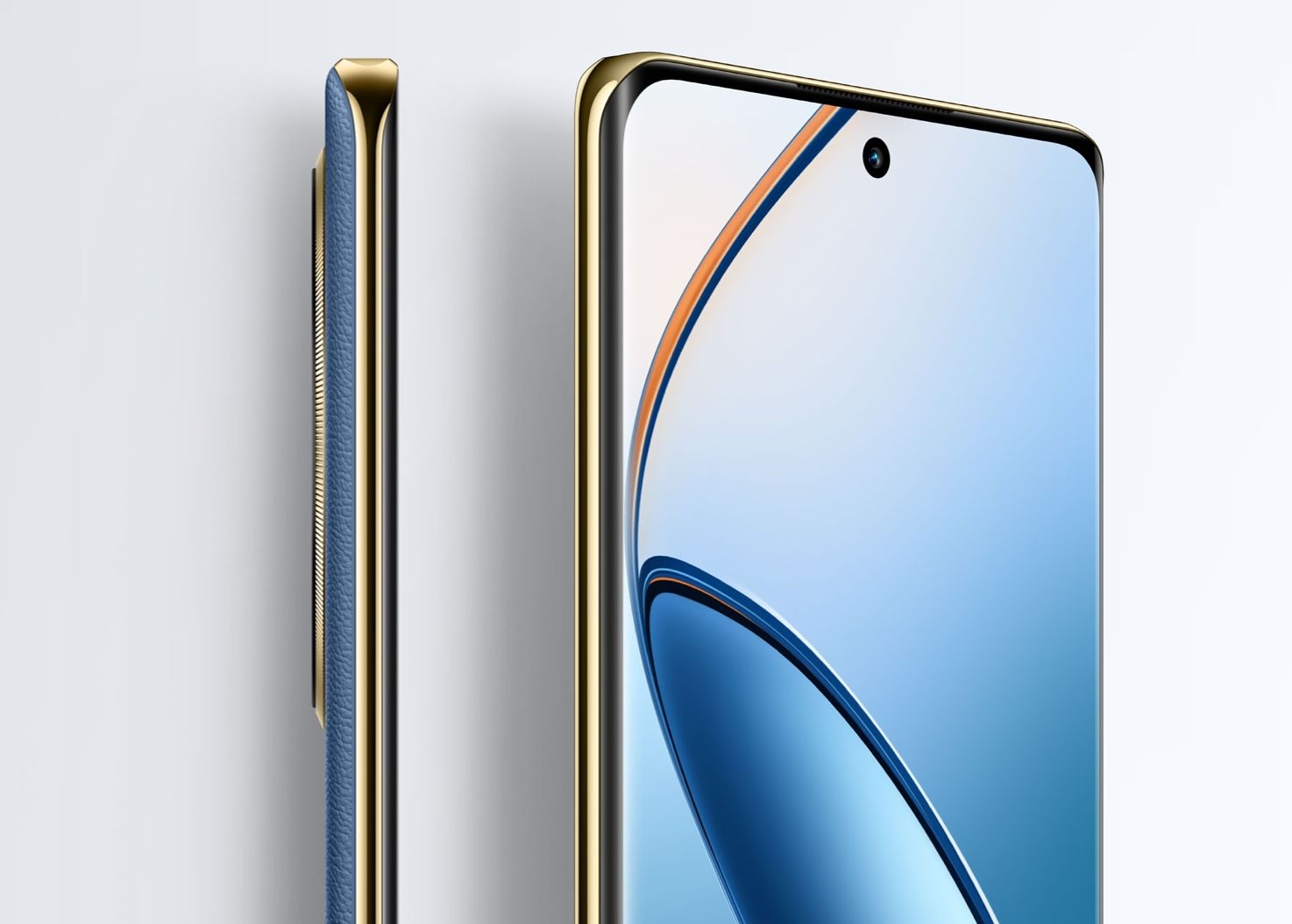 Realme 12 Pro, Realme 12 Pro+