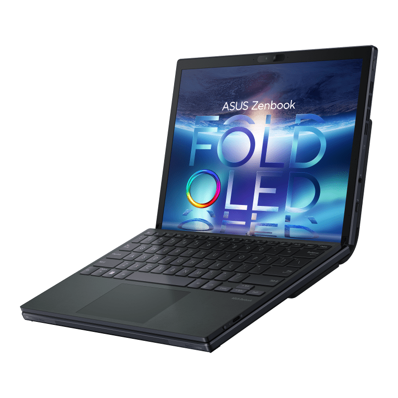 Asus Zenbook Fold OLED