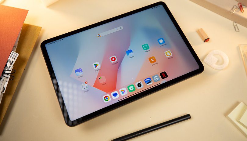 Xiaomi Pad 7 Pro