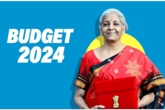 India's 2024 Interim Budget 