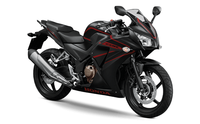 Honda CBR300R