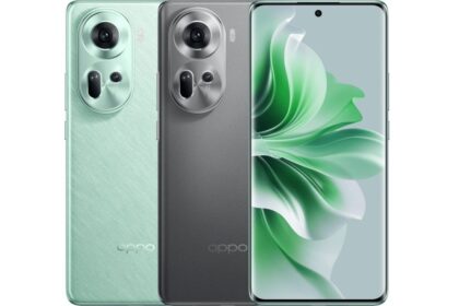 Oppo Reno 11F 5G