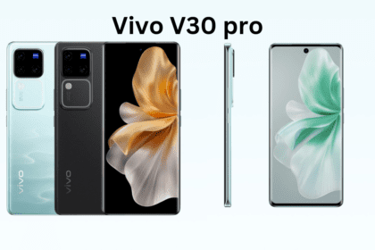 What is the price of vivo V30 Pro?