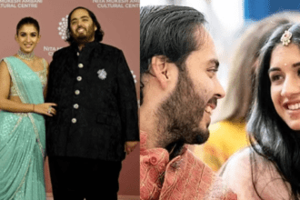 Anant Ambani and Radhika Merchant's Grand Pre-Wedding